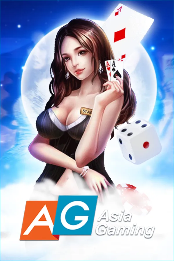 luckyfish88 - asia gaming